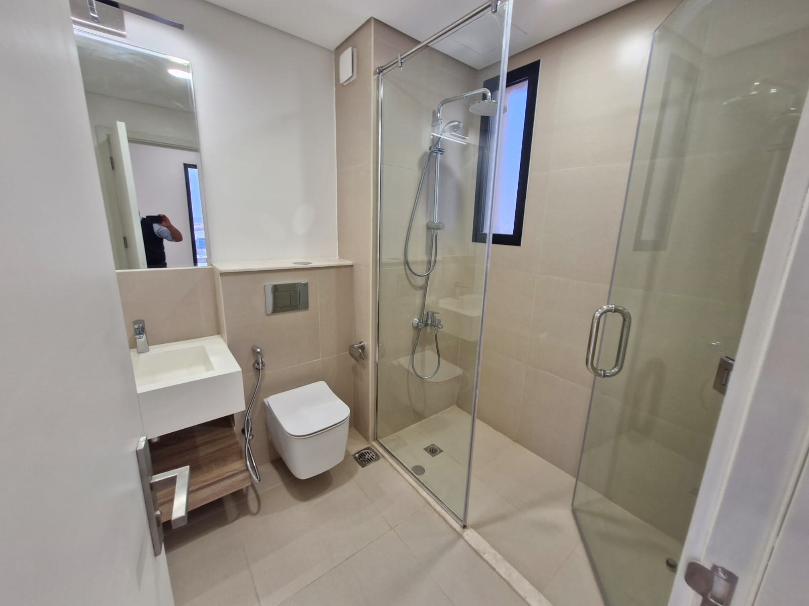 🏰 **Modern Luxury Villa | Sidra District – Roshn**   ✨ *Contemporary Design Blending Elegance, Functionality & Sustainability*  